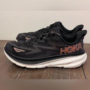 Hoka Clifton Sneakers Womens size 8.5